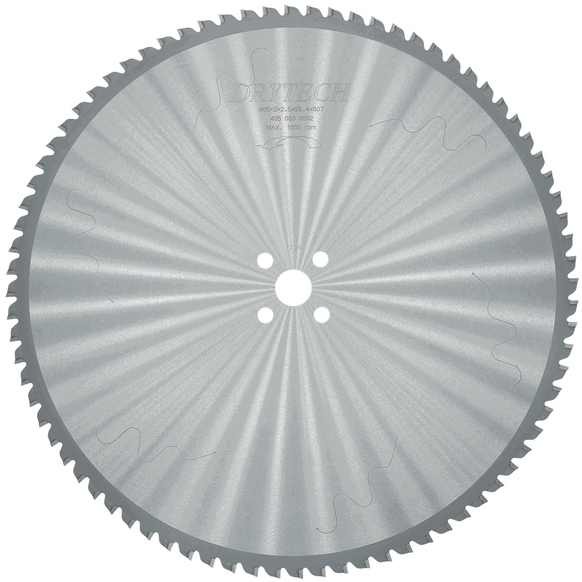 DRYTECH Metal Cutting Saw Blades
