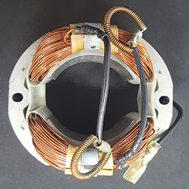 STATOR