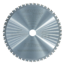 [72123048I] 9'' Drytech® carbide tipped saw blade ø 230 mm / 48T for stainless steel & steel