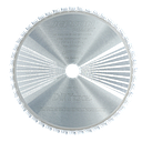 [72123048NSF] 9'' Drytech® carbide tipped saw blade NSF ø 230 mm / 48T for stainless steel & steel