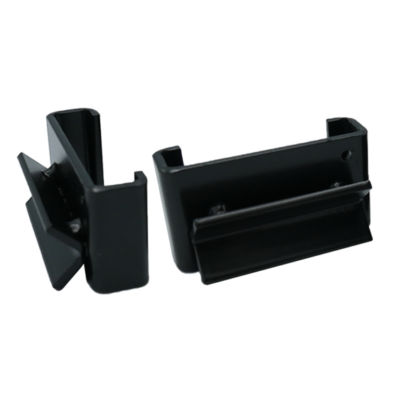 "K" jig clamping set for pipes Ø 30 - 70mm