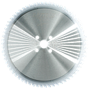 [600654NSF] 10'' Drytech® carbide tipped saw blade NSF ø 255 mm / 66T for stainless steel (thin walled)