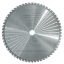 [600530 40] 12'' Drytech® carbide tipped saw blade ø 305 mm / 60T for steel & stainless steel