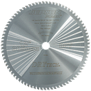 [600540] 12'' Drytech® carbide tipped saw blade ø 305 mm / 80T for steel (thin walled)