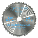 [72216540] 6 1/2'' Drytech® carbide tipped saw blade LBS impact resistant ø 165 mm / 40T for steel (thin walled)