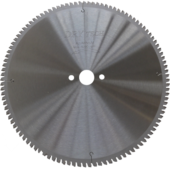 DRYTECH® NF TCT Saw blade 405x3.4x 2.8x 30Hx120T