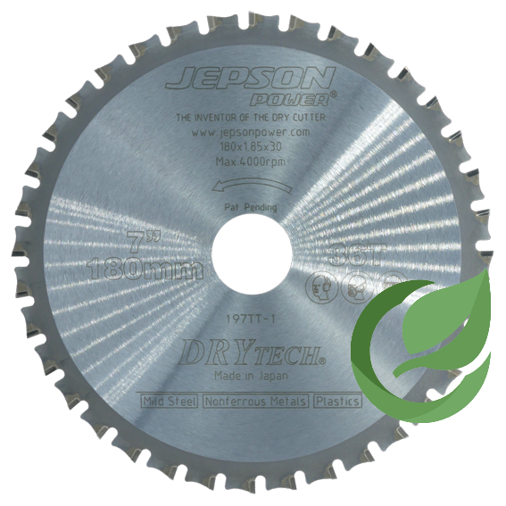 DRYTECH® TCT Saw blade 160x1.8x30Hx32T