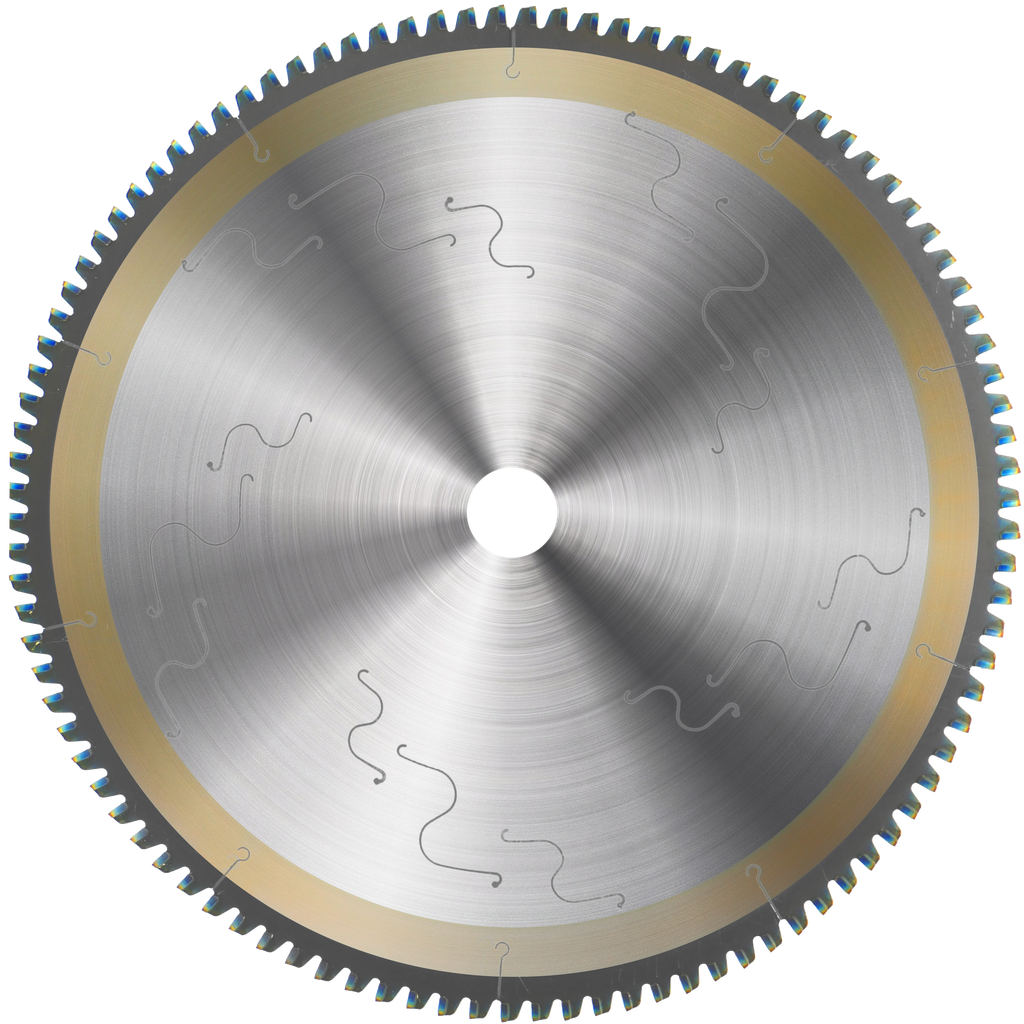 DRYTECH® Aurora TCT SB 80 x1.0x20H x 68 T for carbon fiber reinforced plastics with wall thickness < 10mm