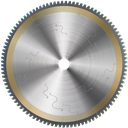 [AURDTS120080] DRYTECH® Aurora TCT SB 120x1.0 x22.2H x 80T for carbon fiber reinforced plastics with wall thickness < 10mm