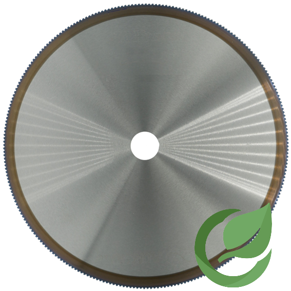 DRYTECH® Aurora TCT SB 192x1.0x 20Hx160T for carbon fiber reinforced plastics with wall thickness < 10mm