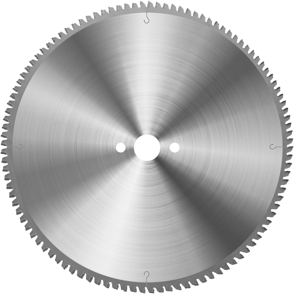 DRYTECH® NF TCT Saw blade 450x4.0x30Hx108T TFN