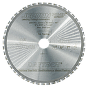 [72123060] 9'' Drytech® carbide tipped saw blade ø 230 mm / 60T for aluminum