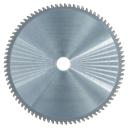 [72123084] 9" Saw Blade 230/84T for metal sheets