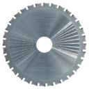 [72016032] 6 1/3'' Drytech® carbide tipped saw blade ø 160 mm / 32T for steel