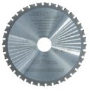 [72018036] 7" Saw Blade 180 x 1,85 x 30 x 36T for steel