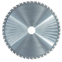 [72023068] 9'' Drytech® carbide tipped saw blade ø 230 mm / 68T for steel (thin walled)