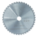 [72120342I] 8'' Drytech® carbide tipped saw blade ø 203 mm / 42T for stainless steel