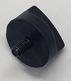 BEVEL LOCK KNOB