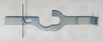 BLADE LOCK COVER