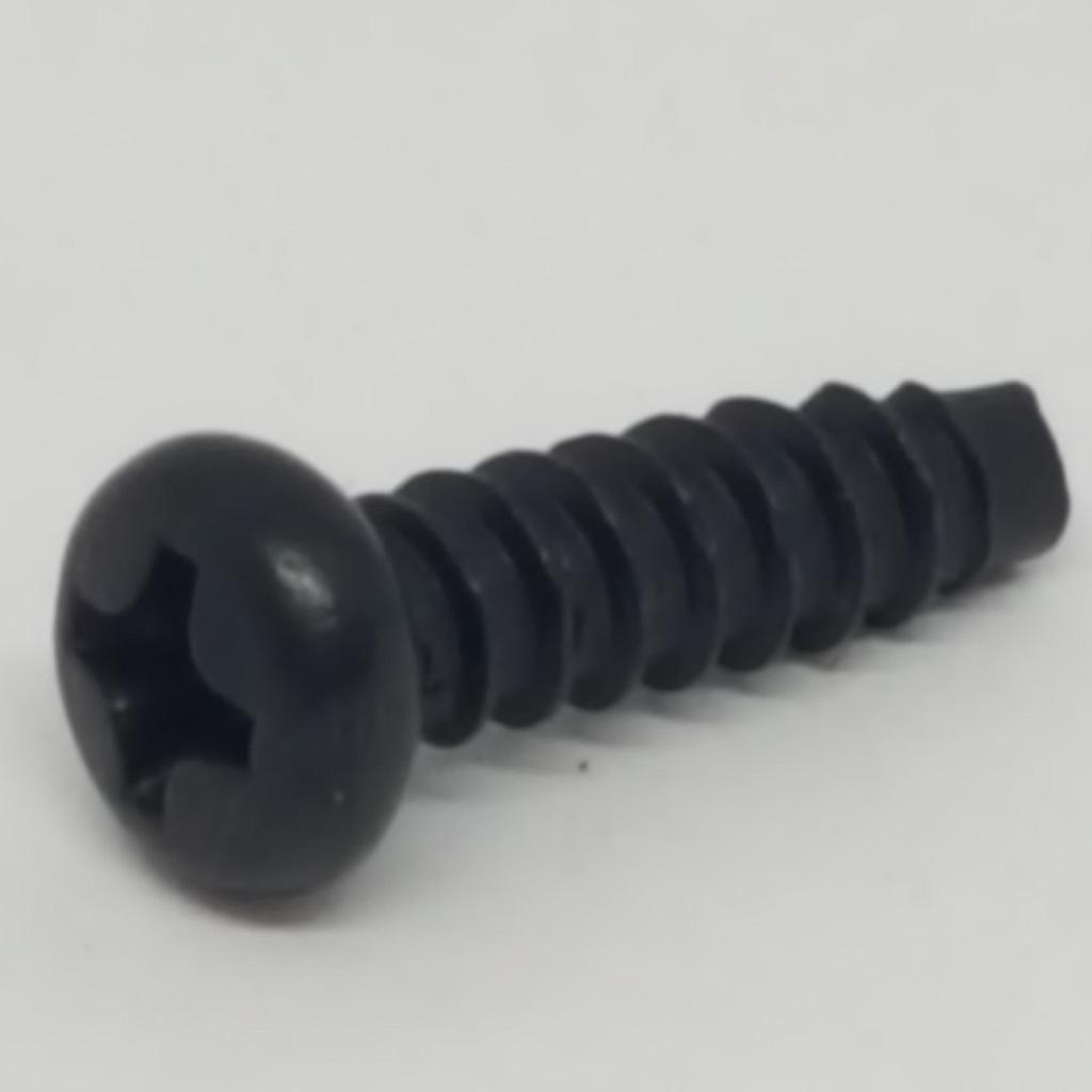 PAN HEAD SCREW M4 x 25