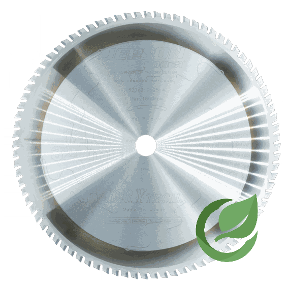 DRYTECH® TCT Saw blade 320x2.2x1.8x25.4H