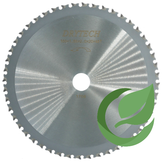 DRYTECH® TCT Saw blade 180