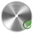 [DTS30580] DRYTECH® HM Sägeblatt 305x2.2x1.8x25.4H (80T for thin steel, 2.2)