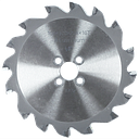 [DTSMIL100316] DRYTECH® TCT Milling Cutter 100 x 3 x 2.5x 16H (26T for stainless steel)