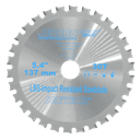 [DTS72213730] DRYTECH® LBS HM Sägeblatt 137x1.0x20Hx30Z schock resistent