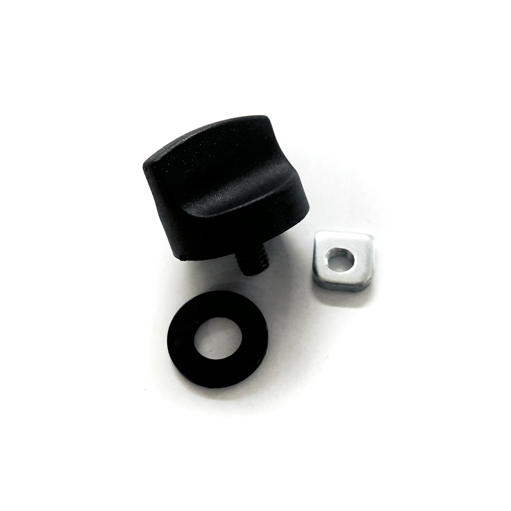 BEVEL LOCK KNOB SET