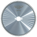 [600655A] 10'' Drytech® carbide tipped saw blade ø 255 mm / 80T for aluminum