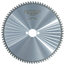 [600655A] Drytech® HM-Sägeblatt ø 255 mm / 80Z für Aluminium