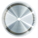 [608276NSF] 12 5/8'' Drytech® carbide tipped saw blade NSF ø 320 mm / 84T for stainless steel