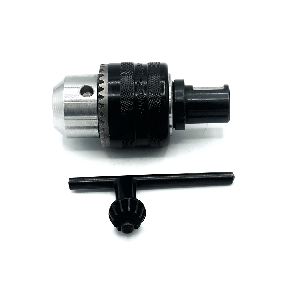 Drill chuck & Weldon adapter 1/2" (MAGPRO 35, 40 & 50 Adjust)