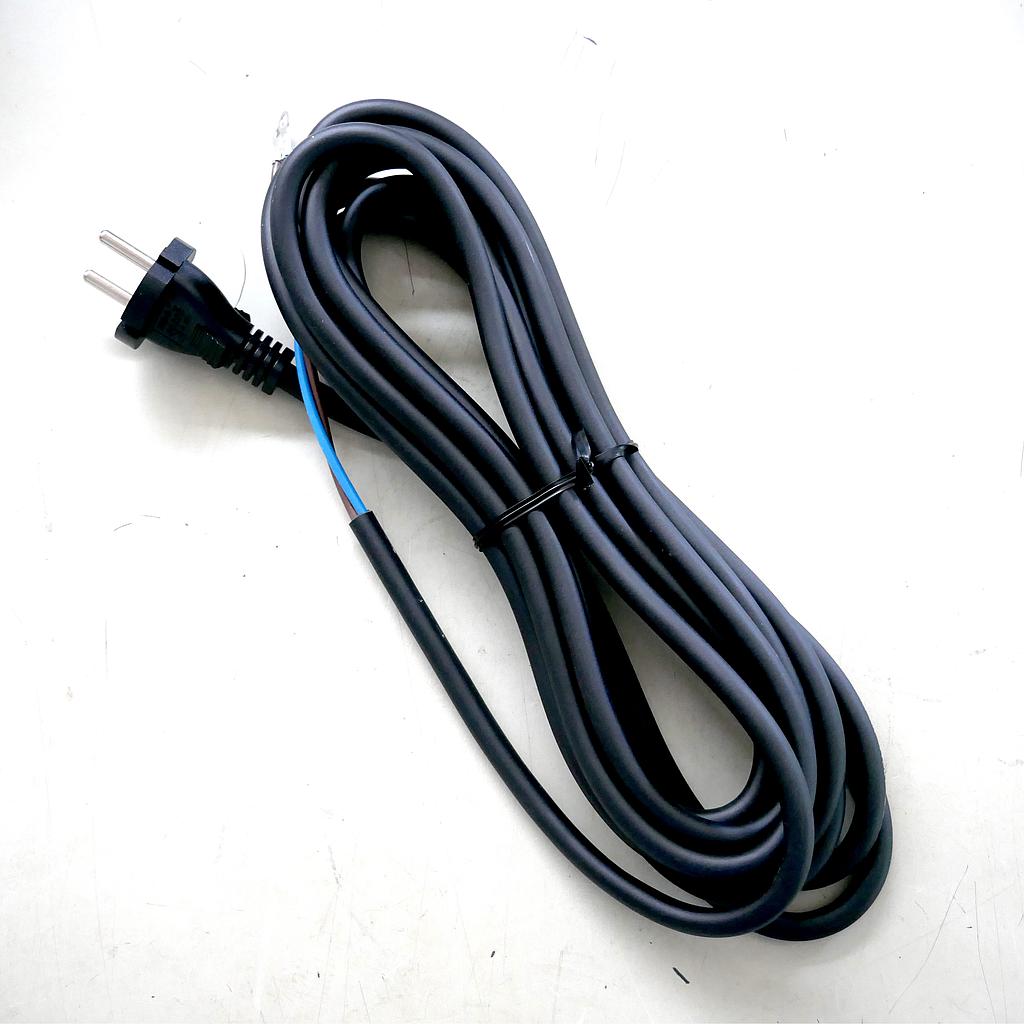 Power Supply Cable 110V SHDC 8320 (5M)