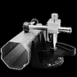 [609910] Eccentric - clamping system