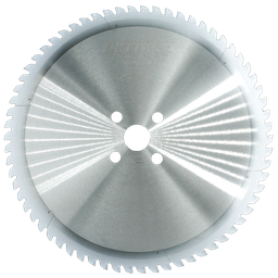 [600654NSF] Drytech® HM-Sägeblatt NSF ø 255 mm / 66Z für Inox (dünnwandig)