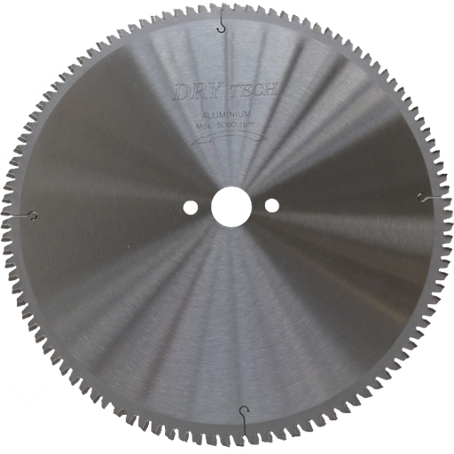 [AL355120] DRYTECH® NF TCT Saw blade 355x3.2x1.8x25.4Hx120T