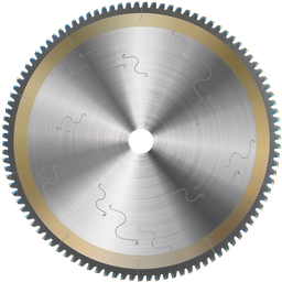 [AURDTS120100] DRYTECH® Aurora TCT SB 120x1.0x22.2Hx100T for carbon fiber reinforced plastics with wall thickness < 10mm