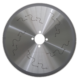 [TH285180] Throw Away TA TCT Saw blade 285 x 2.0 x 1.7 x 32H x 180 T