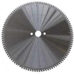 [AL350108TFN] DRYTECH® NF TCT Saw blade 350x3.4x30Hx108T TFN 