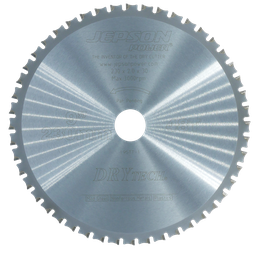 [72023048] 9,1'' Drytech® carbide tipped saw blade ø 230 mm / 48T for steel