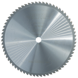 [600595] Drytech® HM-Sägeblatt ø 355 mm / 66Z für Stahl