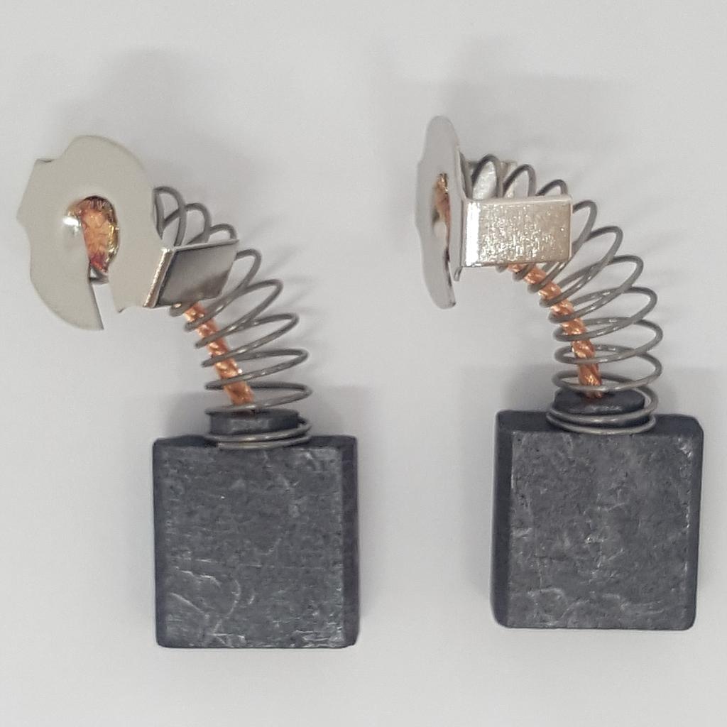 Carbon Brush SET (2 Pieces) I.T.E.C.