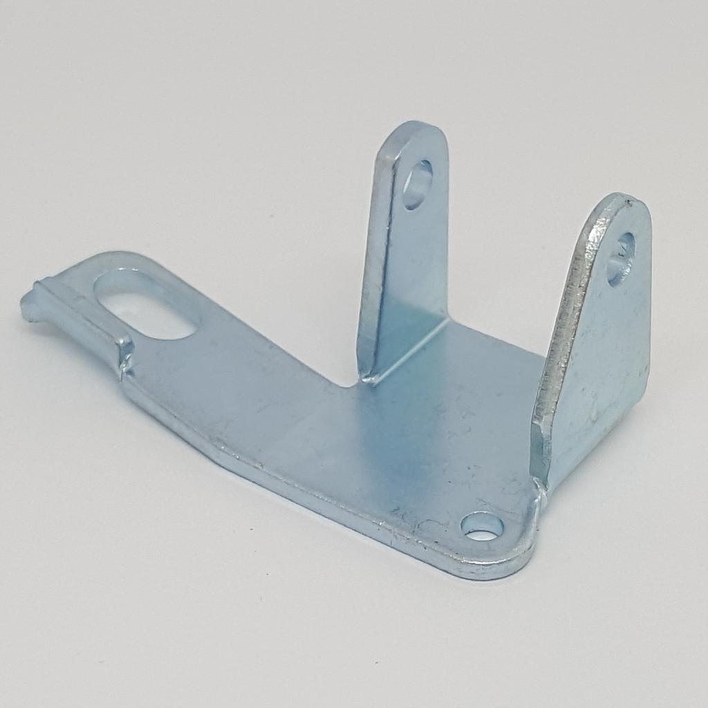v brake pivot post