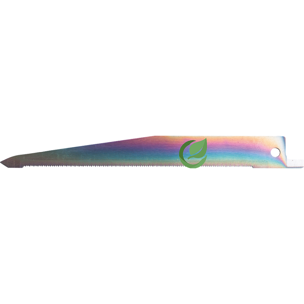 [POLDTS11712TP] DRYTECH® Polaris TCT Recipro saw blade  117 x 1.2