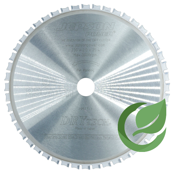 TCT Stainless Steel Cutting Blades 