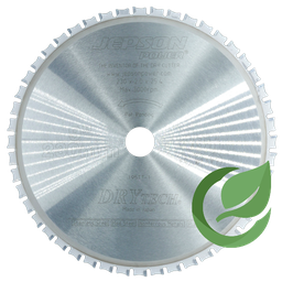 DRYTECH® TCT Saw blade 230x2.0x1.6