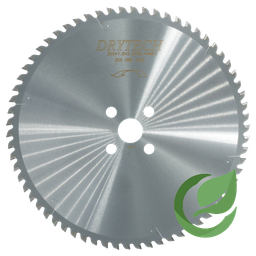 [DTS255] DRYTECH® TCT Saw blade 255x2.0x1.6x25.4H