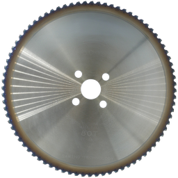 [TH250] Throw Away  TA - TCT Saw blade  250 x 2.0 x 1.75 x 32H